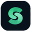 SyncScribe Logo